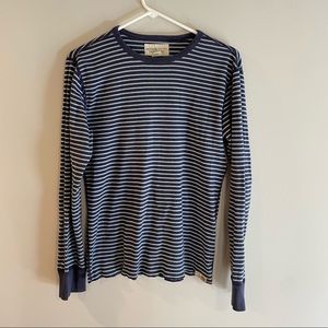 Ralph Lauren Denim and Supply long sleeve thermal